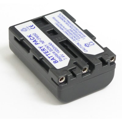 סוללה NP-FM30 ,סוללה חליפית למצלמת סוני, SONY Battery NP-FM30