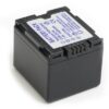 סוללה חליפית למצלמה פנסוניק Panasonic VW-VBD140