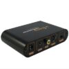 Component to Composite & S-Video Converter ממיר  קומפוננט ל AV