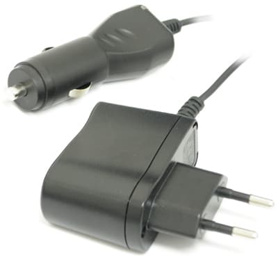 מטען סוללה למצלמות פנסוניק Panasonic Rechargeable battery CGR-D08S/CGR-D120