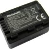 סוללה חליפית למצלמת PANASONIC VW-VBK180,1790mAh