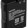 סוללה חליפית למצלמת Lithium-lon  Battery for NIKON EN-EL14