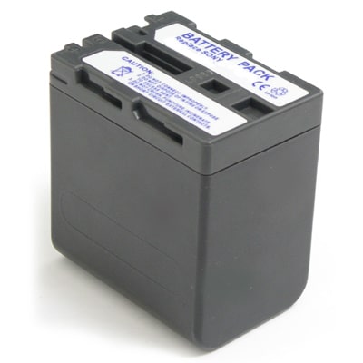 בטריה סוללה חליפית סוני Sony Battery NP-FM90