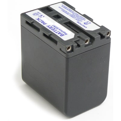 בטריה סוללה חליפית סוני Sony Battery NP-FM90