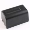 סוללה מקורית למצלמות פנסוניק PANASONIC  Battery CGR-V620