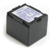 סוללה חליפית למצלמה פנסוניק PANASONIC  Battery CGA-DU12/CGA-DU120