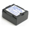 סוללה חליפית פנסוניק Panasonic  Battery CGA-DU06S/CGA-DU060