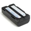 סוללה חליפית למצלמה פנסוניק PANASONIC  Battery VW-VBD1