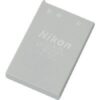 סוללה מקורית למצלמת ניקון NIKON  Battery EN-EL5