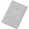 סוללה מקורית למצלמת ניקון NIKON  Battery EN-EL5