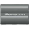סוללה מקורית למצלמות ניקון NIKON  Battery EN-EL3e