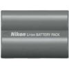 סוללה מקורית למצלמות ניקון NIKON  Battery EN-EL3e