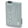 סוללה מקורית למצלמה דיגיטלית למצלמות קנון Canon  Battery BP-208
