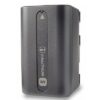 סוללה מקורית למצלמות סוני InfoLithium Sony Battery NP-FS22 סוללה מקורית למצלמות סוני InfoLithium Sony Battery NP-FS22