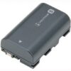 סוללה מקורית למצלמות סוני Sony Battery NP-FS12