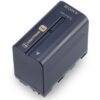 סוללה מקורית למצלמות סוני Sony Battery NP-F970 סוללה מקורית למצלמות סוני Sony Battery NP-F970