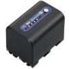 סוללה מקורית למצלמות סוני Sony Battery NP-QM91 סוללה מקורית למצלמות סוני Sony Battery NP-QM91