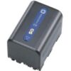 סוללה מקורית למצלמות סוני Sony Battery NP-QM71