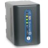סוללה מקורית למצלמות סוני Sony Battery NP-QM91D סוללה מקורית למצלמות סוני Sony Battery NP-QM91D