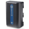 סוללה מקורית למצלמות סוני Sony Original Battery NP-FM50 סוללה מקורית למצלמות סוני Sony Original Battery NP-FM50