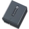 סוללה מקורית למצלמות סוני InfoLithium Sony Battery NP-FF70 סוללה מקורית למצלמות סוני InfoLithium Sony Battery NP-FF70