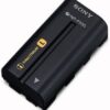 סוללה מקורית למצלמות סוני Sony Original Battery NP-F550 סוללה מקורית למצלמות סוני Sony Original Battery NP-F550