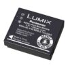 סוללה מקורית למצלמות פנסוניק PANASONIC Battery Panasonic CGRS005 סוללה מקורית למצלמות פנסוניק PANASONIC Battery Panasonic CGRS005