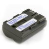 סוללה חליפית למצלמות קנון Canon  Battery BP-511