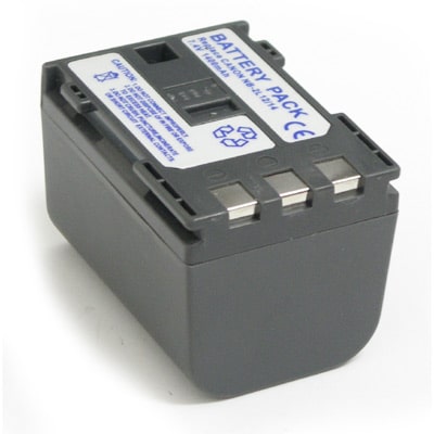 סוללה חליפית למצלמות קנון Canon Battery NB-2L14