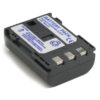 סוללה חליפית למצלמות קנון Canon  Battery NB-2LH