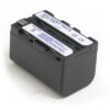 סוללה חליפית למצלמות סוני Sony Battery NP-FS22 סוללה חליפית למצלמות סוני Sony Battery NP-FS22