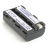 סוללה חליפית למצלמות סוני Sony Battery NP-FS11