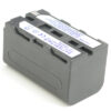 סוללה  חליפית למצלמות ומסרטות סוני Sony Battery NP-F770