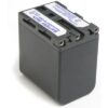 חליפית למצלמות סוני Sony Battery NP-QM91 חליפית למצלמות סוני Sony Battery NP-QM91