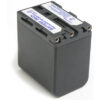 סוללה למצלמת וידאו סוני Sony Battery NP-QM91D