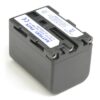 סוללה למצלמה סוני Sony Battery NP-QM71D סוללה למצלמה סוני Sony Battery NP-QM71D