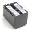 סוללה למצלמה סוני Sony Battery NP-QM71D סוללה למצלמה סוני Sony Battery NP-QM71D