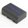 סוללה חליפית למצלמה סוני Sony NP-FM50 סוללה חליפית למצלמה סוני Sony NP-FM50