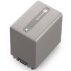 סוללה מקורית למצלמות סוני Sony Original Battery NP-FP90 סוללה מקורית למצלמות סוני Sony Original Battery NP-FP90