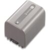 סוללה מקורית למצלמות סוני original battery SONY NP-FP70 סוללה מקורית למצלמות סוני original battery SONY NP-FP70