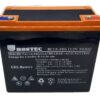 מצבר ג'ל 12V 26Ah מתאים קורקינט אקסטרים  ופנתר,48V,ו 36V וכן לאופני שמשון