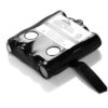 סוללה חליפית למכשיר קשר MOTOROLA TLKR T60 UNIDEN GMR,GMRS BP38 BP40