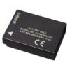 סוללה חליפית למצלמה פנסוניק Panasonic CGR-S101A