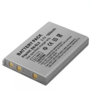סוללה חליפית למצלמת ניקון  900 NIKON  Battery EN-EL5