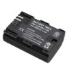 סוללה למצלמה חליפית קנוןLPE6 Canon Battery LP-E6
