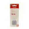 סוללה מקורית למצלמות קנון  CANON Battery NB-6L