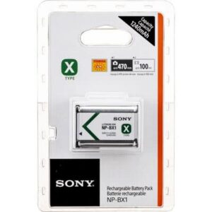 NP-BX1-סוללה-BATTERY