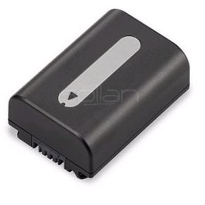 סוללה מקורית למצלמה Sony NP-FH30 InfoLITHIUM® Battery H Series Super Stamina