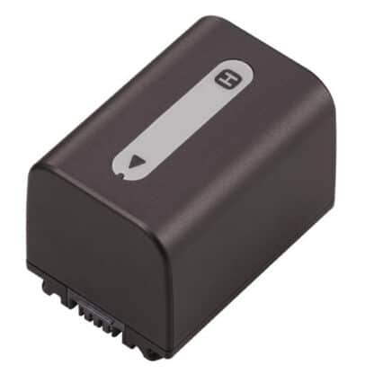 סוללה למצלמה סוני 1200mAh חליפית Sony NP-FH100