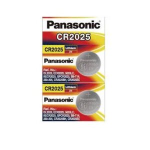 PANASONIC-CR2025